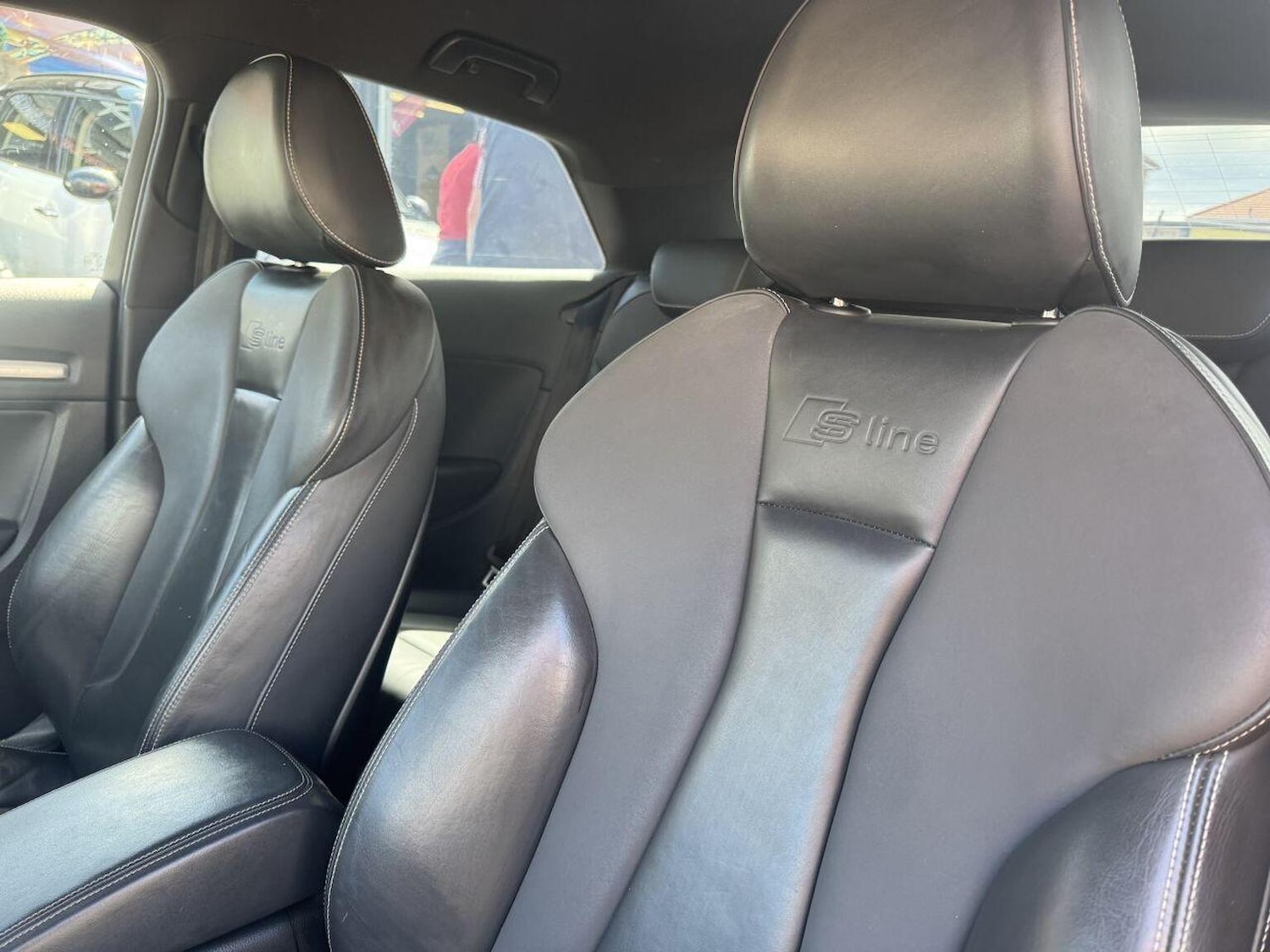 Used Audi A3 2014 for sale - 77002283: Photo 67