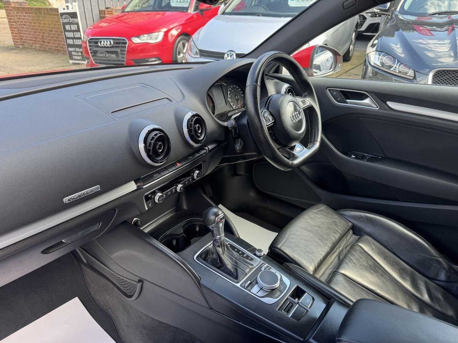 Used Audi A3 2014 for sale - 77002283: Photo 68