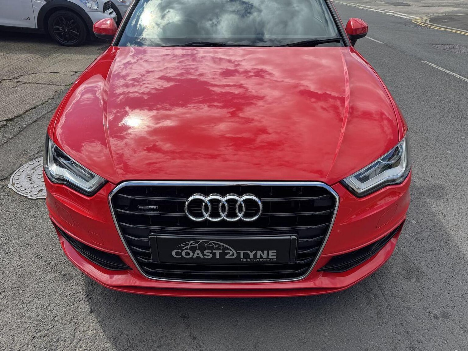Used Audi A3 2014 for sale - 77002283: Photo 8