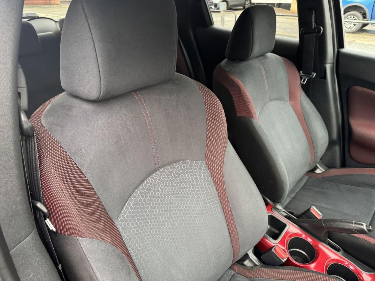 Used Nissan Juke 2014 for sale - 77002279: Photo 25