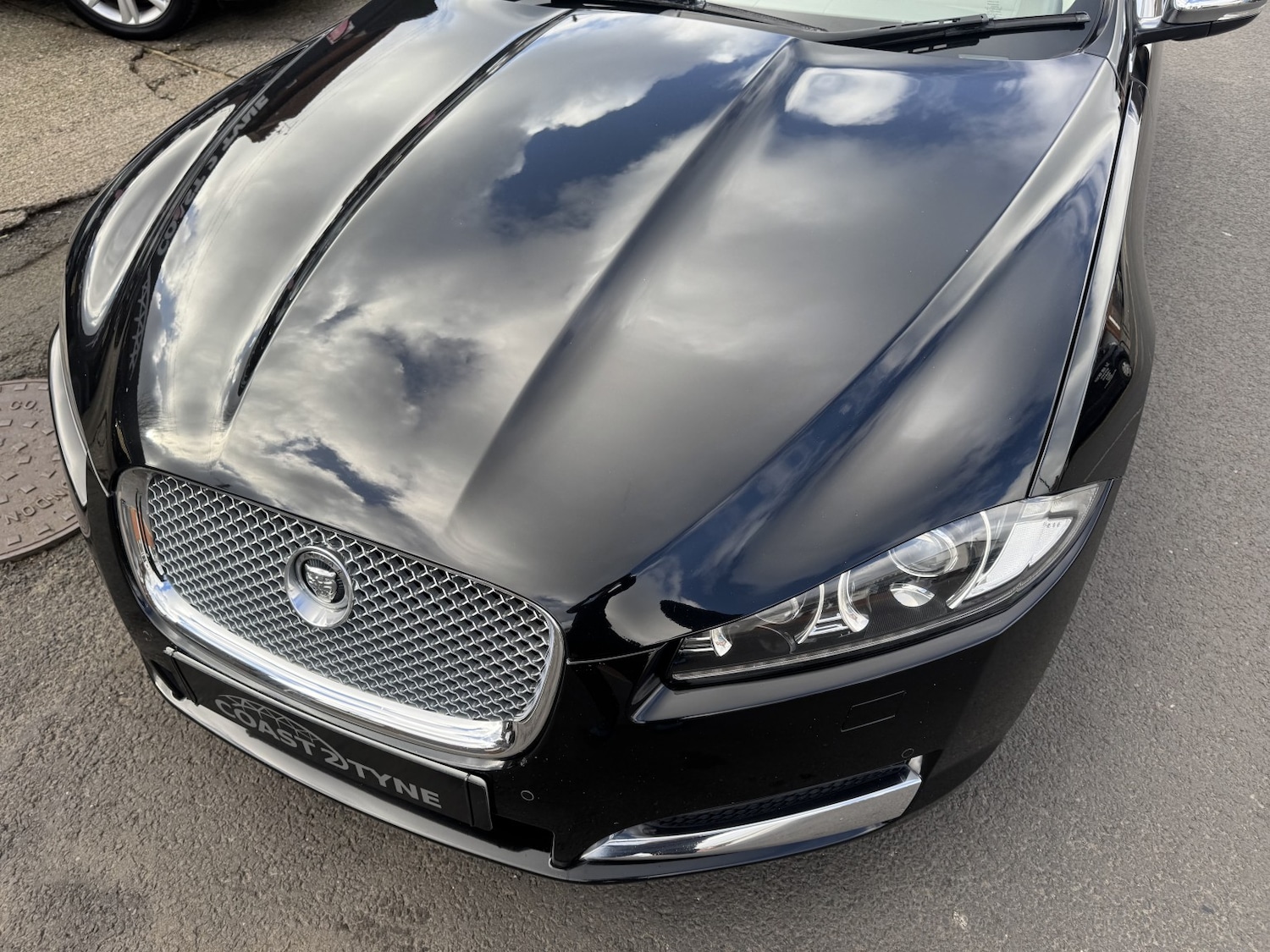 Used Jaguar XF 2012 for sale - 77836985: Photo 21