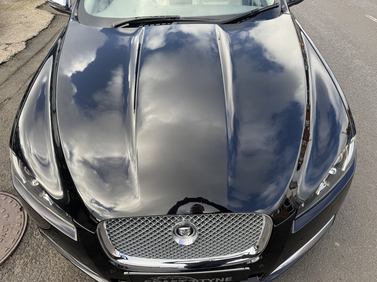 Used Jaguar XF 2012 for sale - 77836985: Photo 23