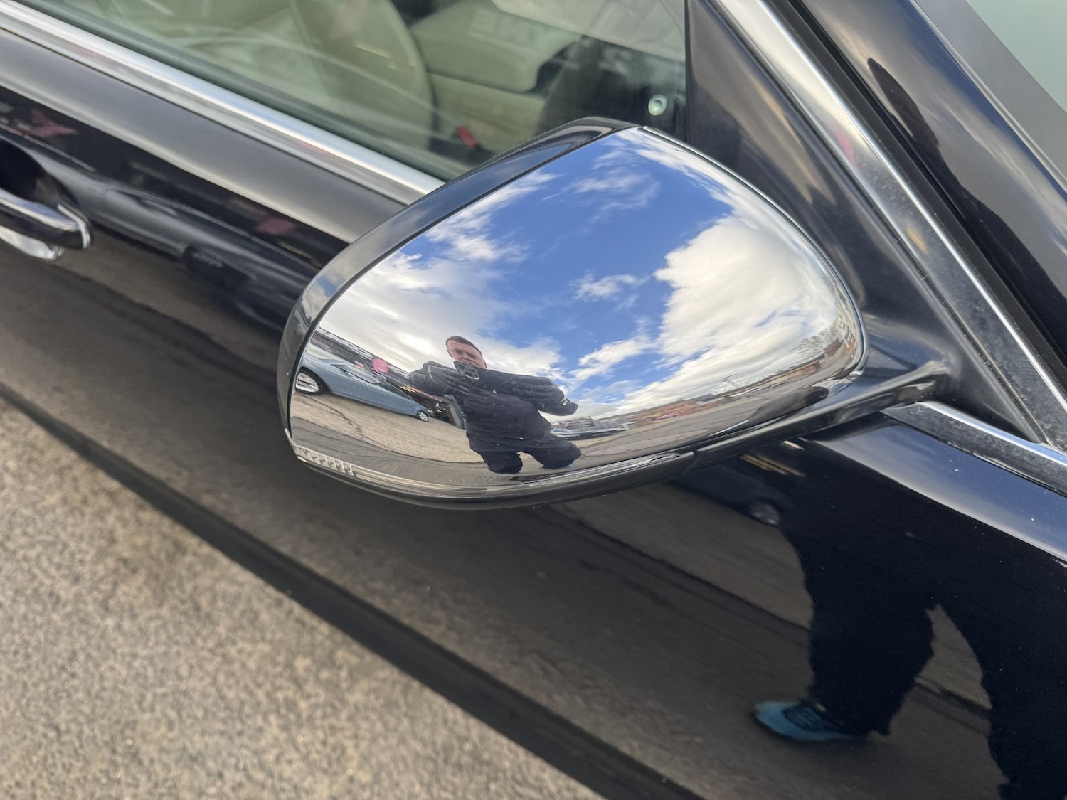 Used Jaguar XF 2012 for sale - 77836985: Photo 33