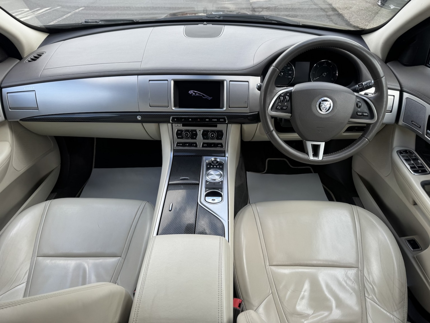 Used Jaguar XF 2012 for sale - 77836985: Photo 35