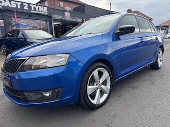 2015 - 1.2 TSI SE Sport Euro 5 5dr