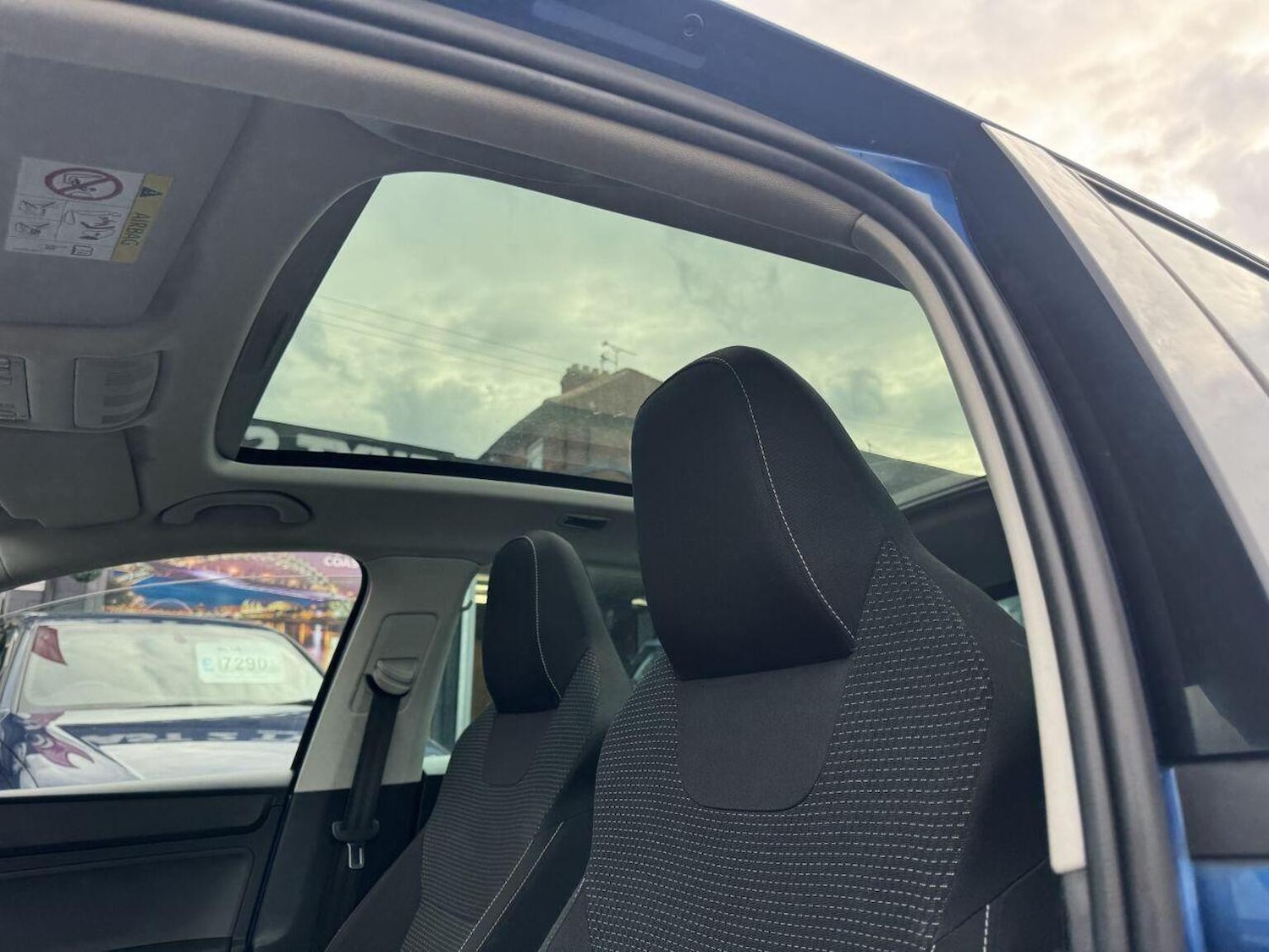 Used Skoda Rapid Spaceback 2015 for sale - 77002280: Photo 29