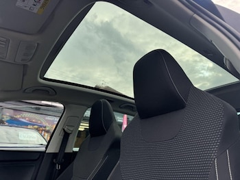 Used Skoda Rapid Spaceback 2015 for sale - 77002280: Photo