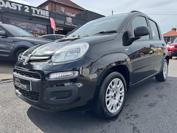 Used Fiat Panda 2016 for sale - 79725204: Photo