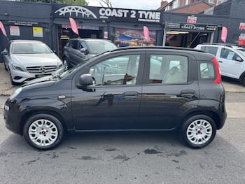 Used Fiat Panda 2016 for sale - 79725204: Photo