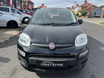 Used Fiat Panda 2016 for sale - 79725204: Photo