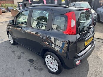Used Fiat Panda 2016 for sale - 79725204: Photo