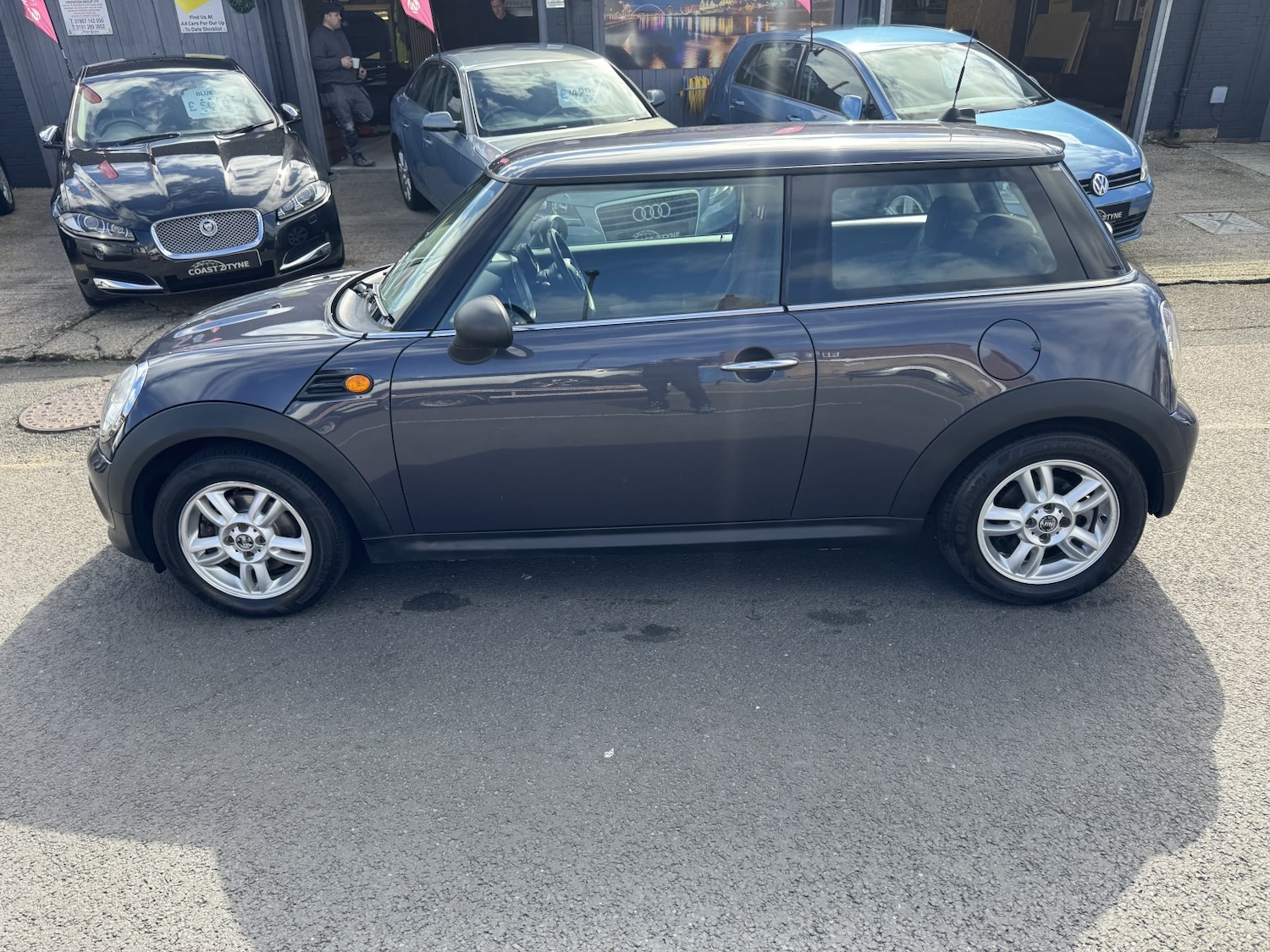 Used MINI Hatch 2012 for sale - 78219575: Photo 11