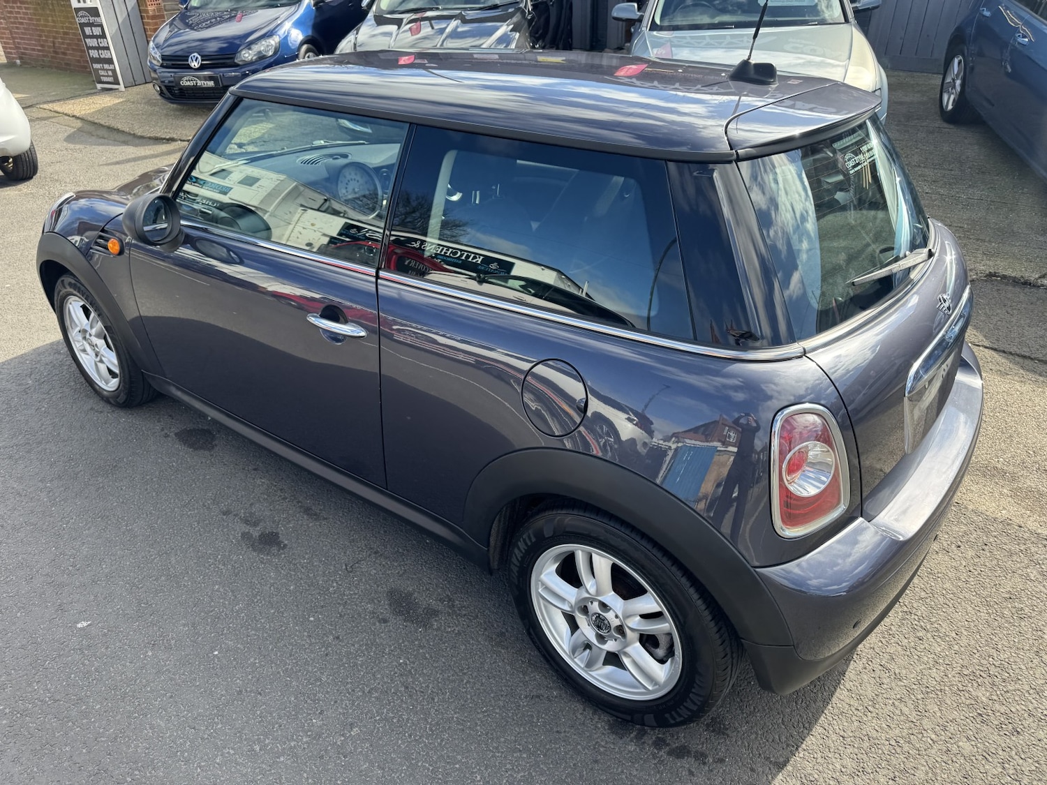 Used MINI Hatch 2012 for sale - 78219575: Photo 12