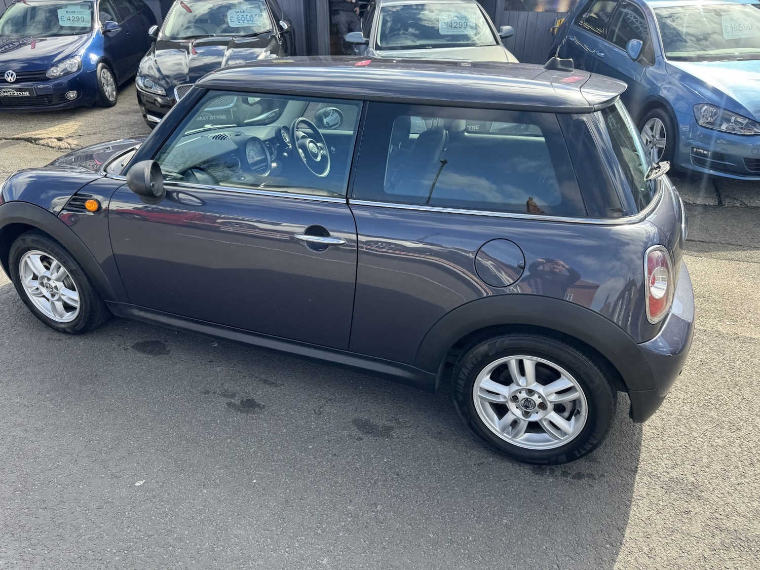 Used MINI Hatch 2012 for sale - 78219575: Photo 13