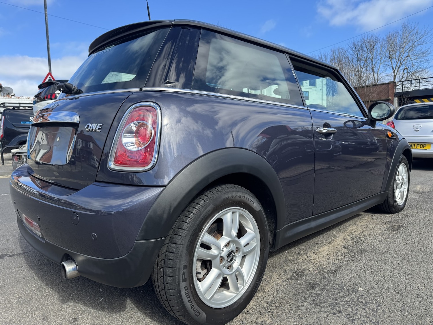 Used MINI Hatch 2012 for sale - 78219575: Photo 15
