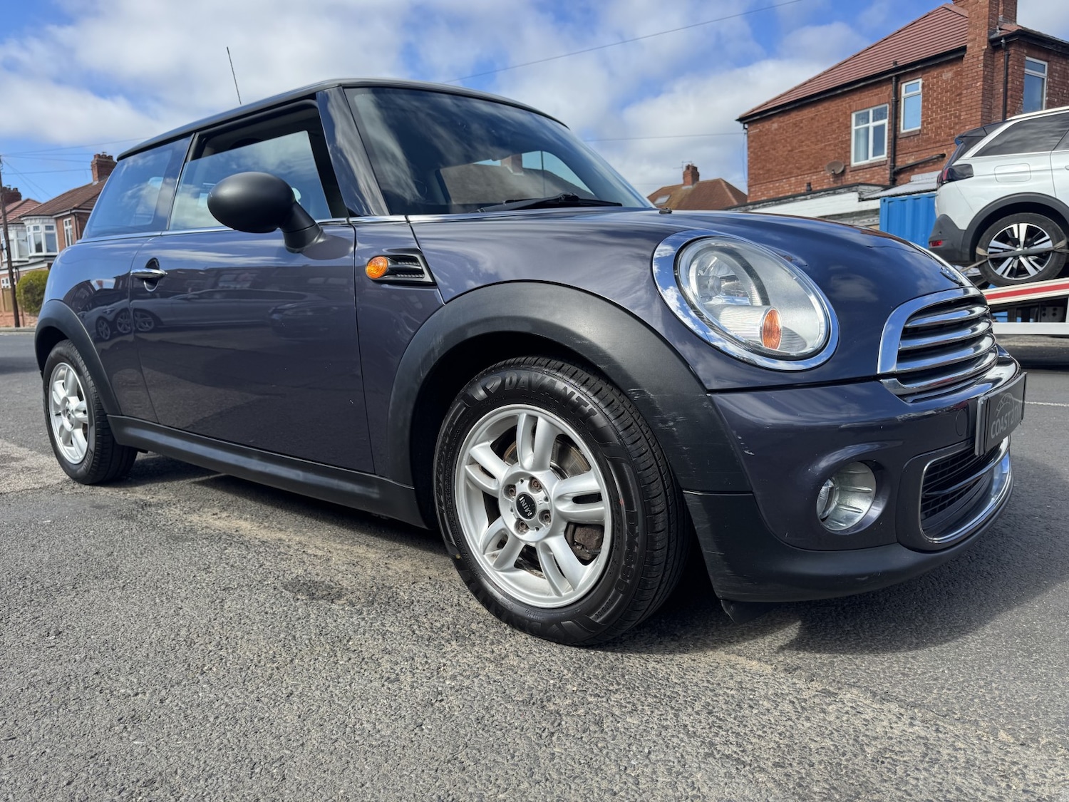 Used MINI Hatch 2012 for sale - 78219575: Photo 16