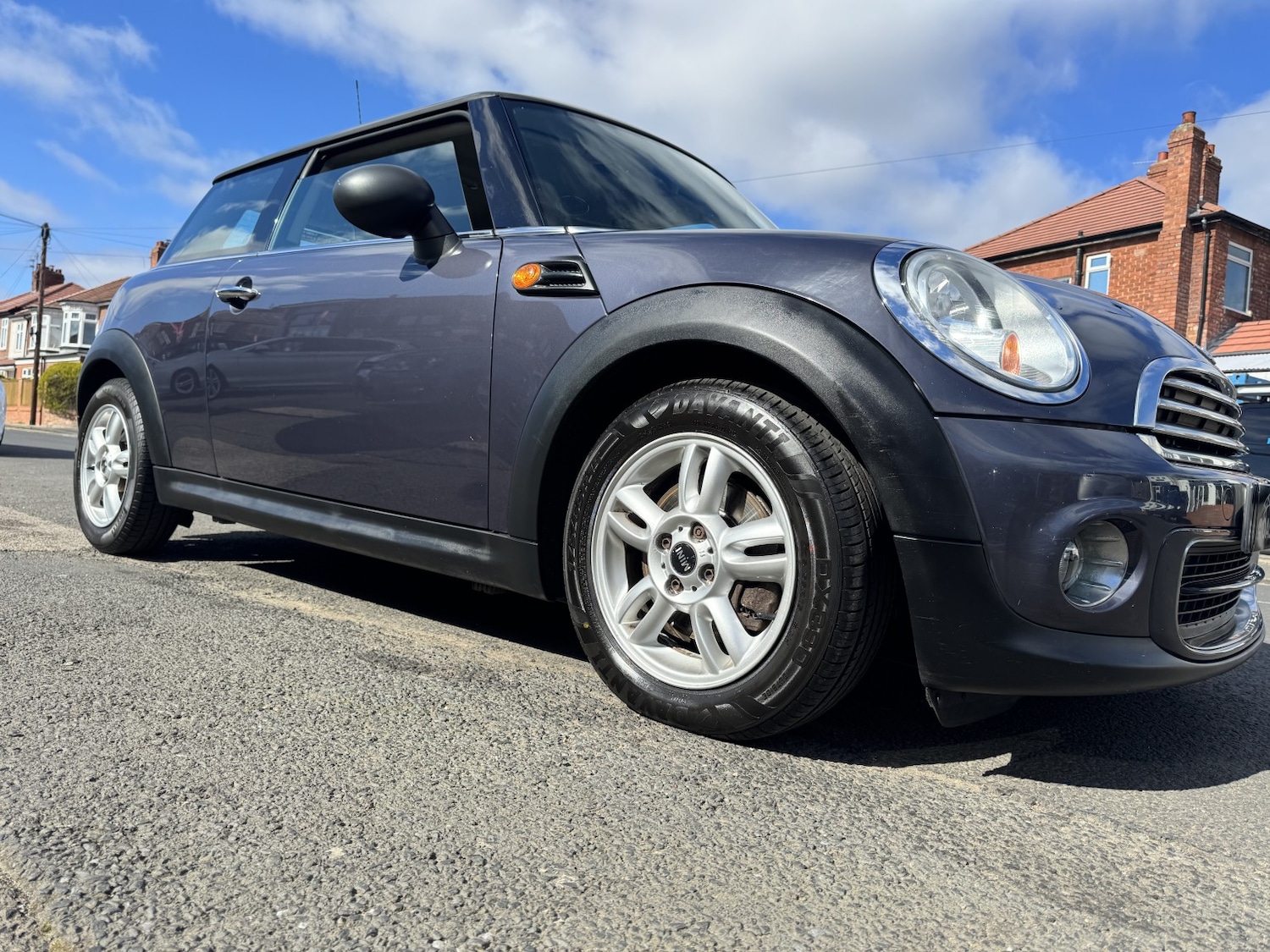 Used MINI Hatch 2012 for sale - 78219575: Photo 17