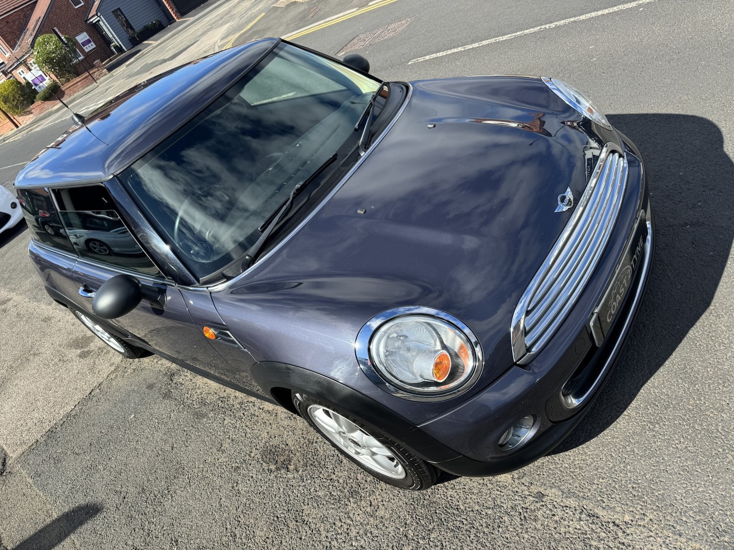 Used MINI Hatch 2012 for sale - 78219575: Photo 19