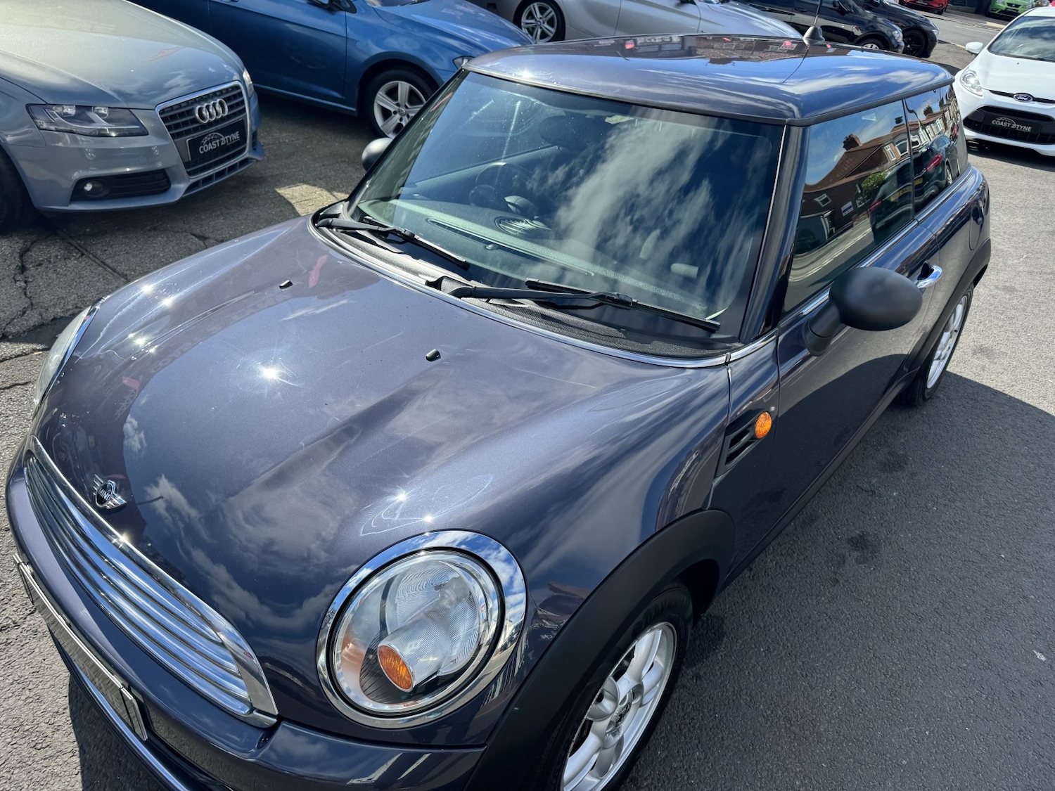 Used MINI Hatch 2012 for sale - 78219575: Photo 20