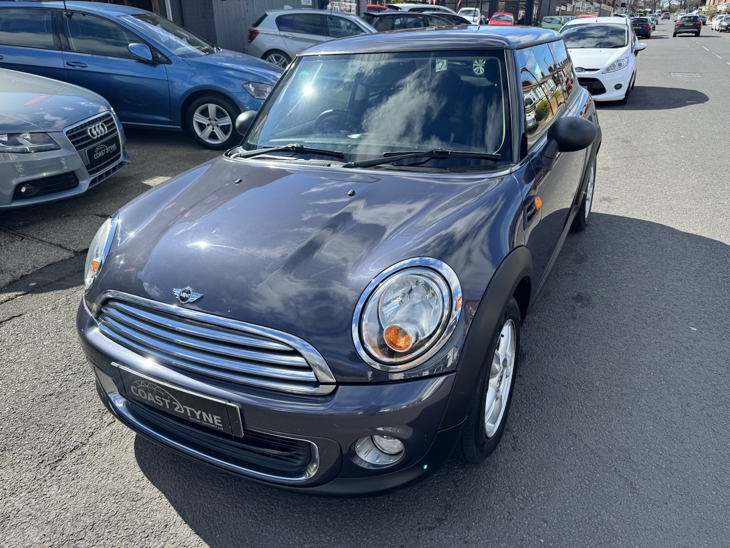 Used MINI Hatch 2012 for sale - 78219575: Photo 22