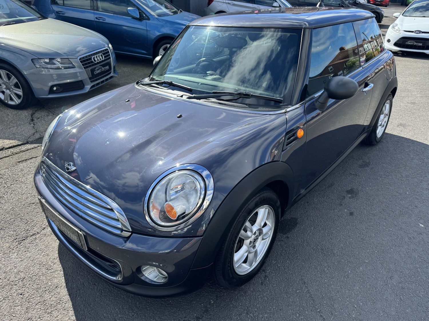 Used MINI Hatch 2012 for sale - 78219575: Photo 23