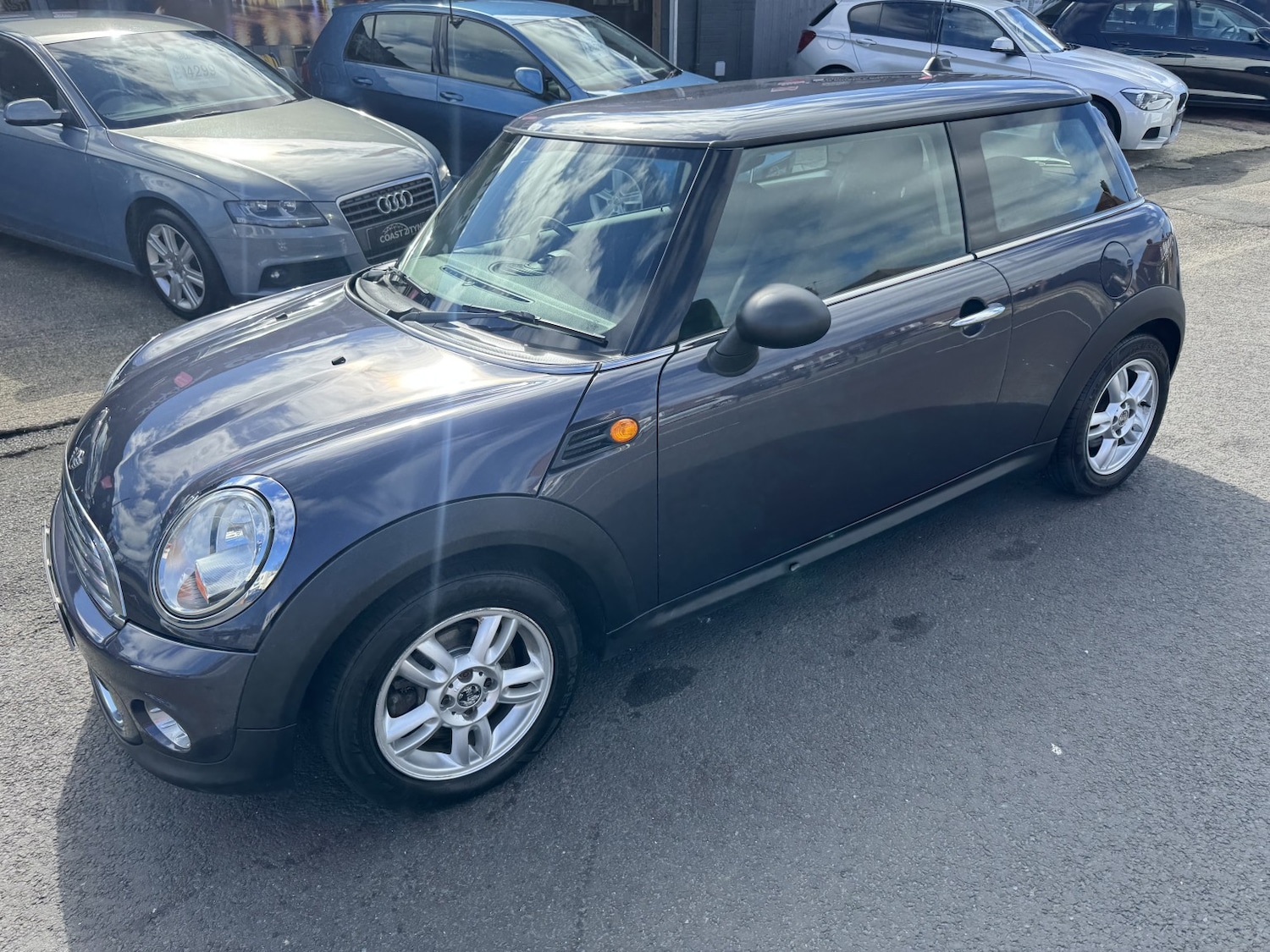 Used MINI Hatch 2012 for sale - 78219575: Photo 24