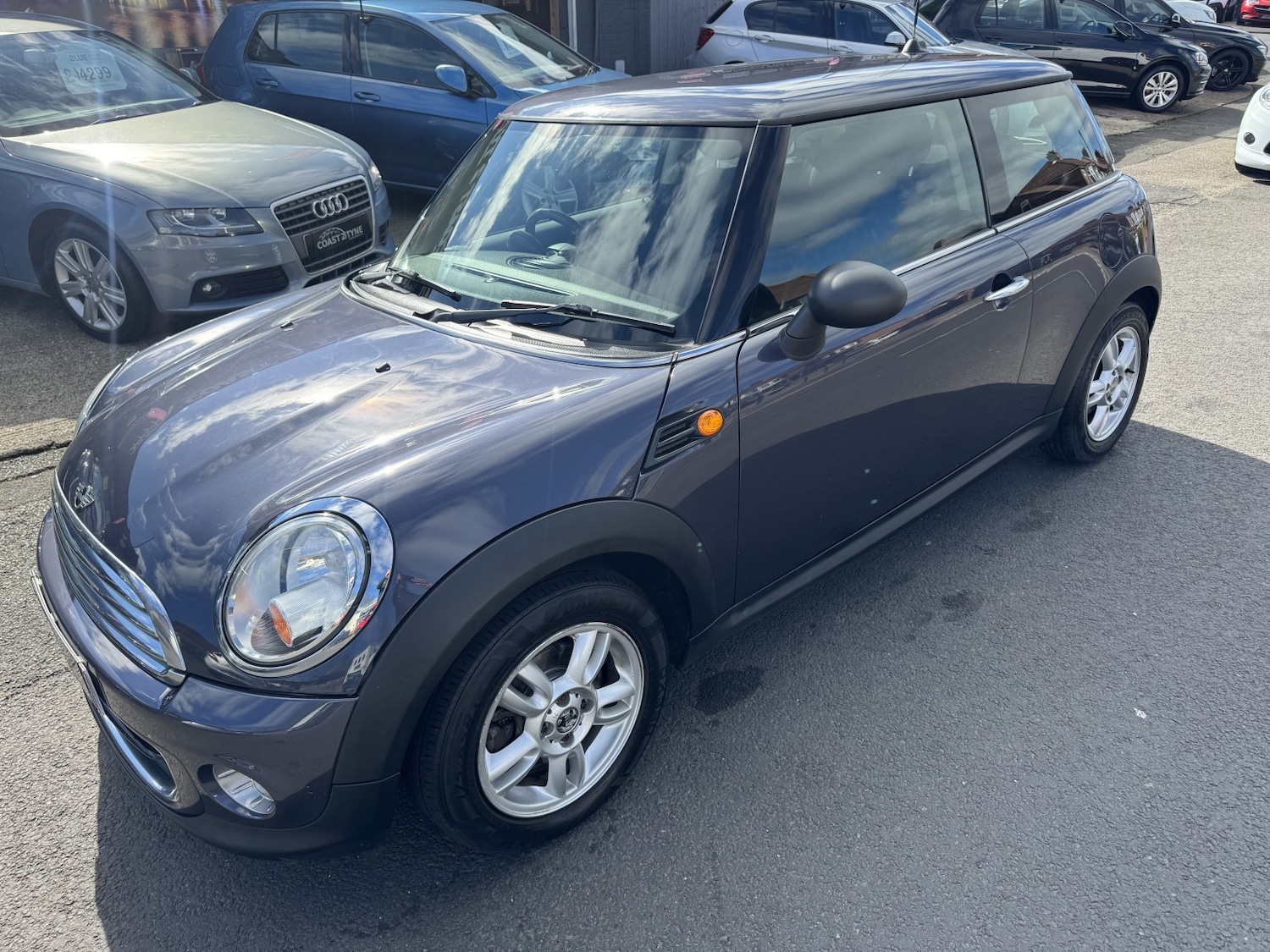 Used MINI Hatch 2012 for sale - 78219575: Photo 32