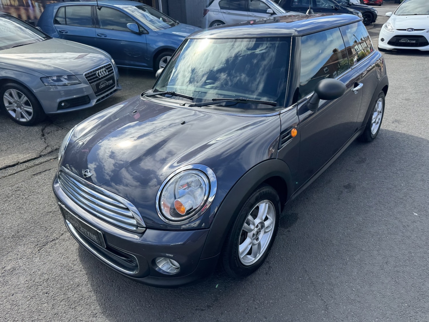 Used MINI Hatch 2012 for sale - 78219575: Photo 4