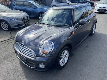 Used MINI Hatch 2012 for sale - 78219575: Photo