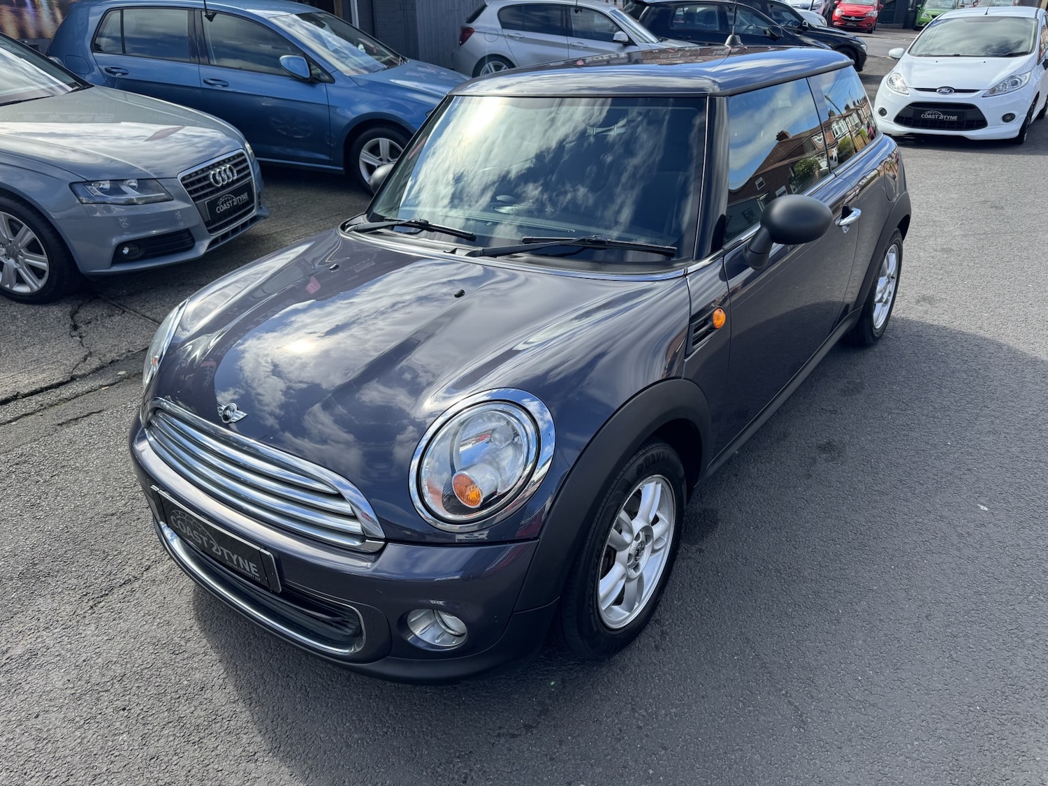 Used MINI Hatch 2012 for sale - 78219575: Photo 5
