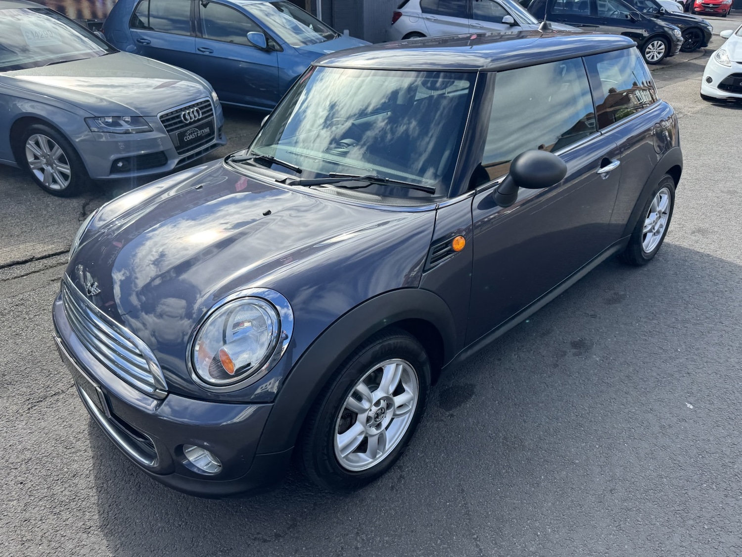 Used MINI Hatch 2012 for sale - 78219575: Photo 7