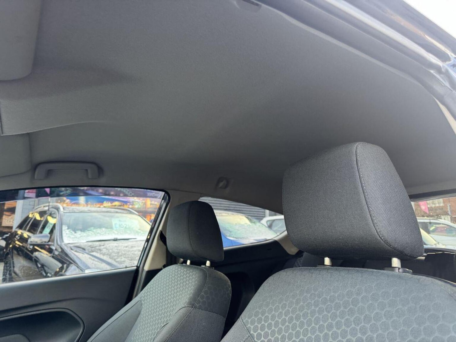 Used Ford Fiesta 2012 for sale - 77002277: Photo 25