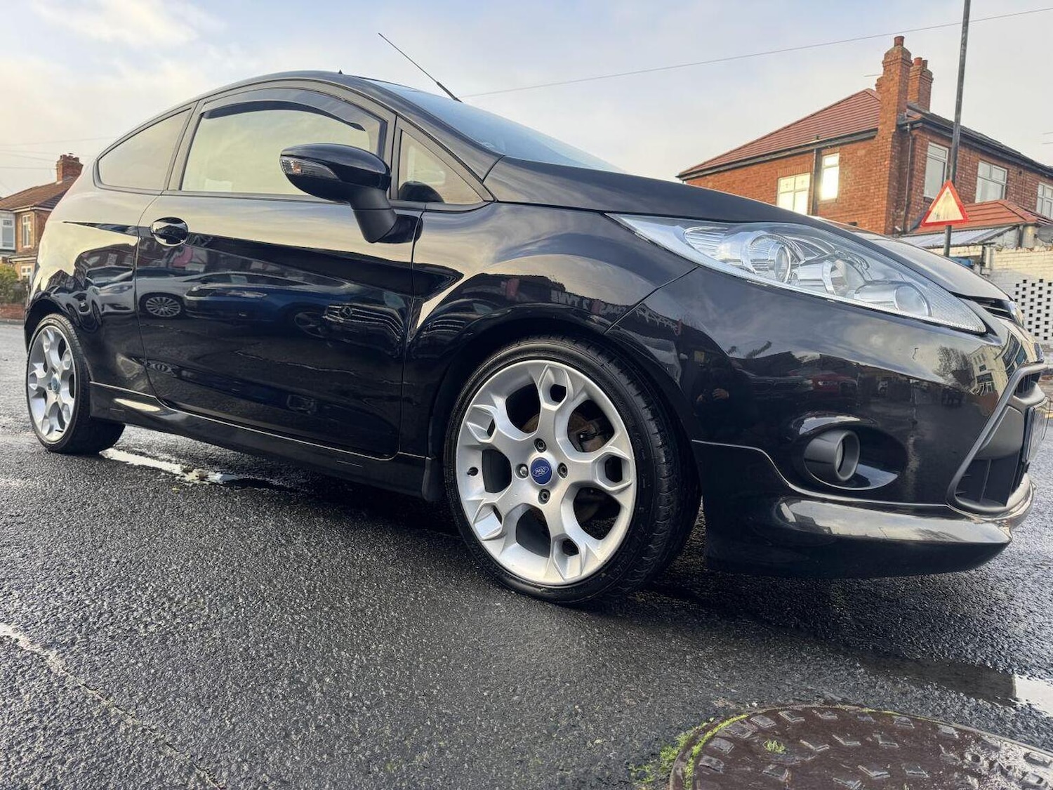 Used Ford Fiesta 2012 for sale - 77002277: Photo 26