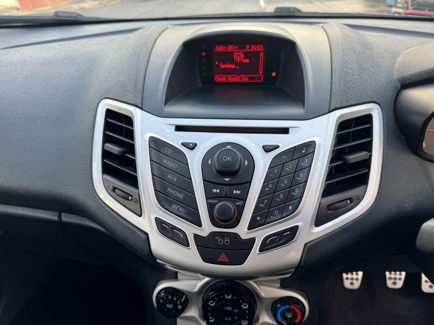 Used Ford Fiesta 2012 for sale - 77002277: Photo 30