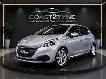Used Peugeot 208 2017 for sale - 79379102: Photo