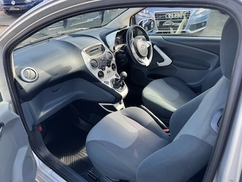 Used Ford Ka 2011 for sale - 78242844: Photo