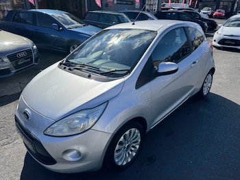 Used Ford Ka 2011 for sale - 78242844: Photo