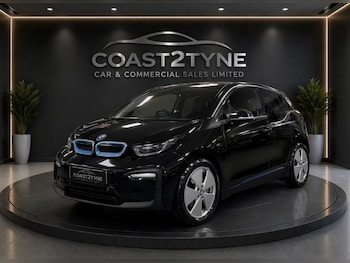 Used BMW i3 2018 for sale - 78366389: Photo