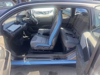 Used BMW i3 2018 for sale - 78366389: Photo