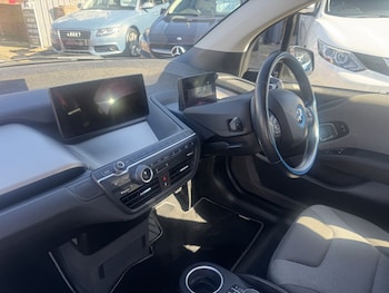 Used BMW i3 2018 for sale - 78366389: Photo