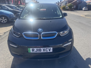 Used BMW i3 2018 for sale - 78366389: Photo