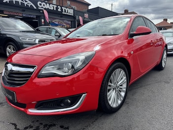 Used Vauxhall Insignia 2015 for sale - 79365464: Photo
