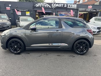 Used Citroen DS3 2013 for sale - 79703559: Photo
