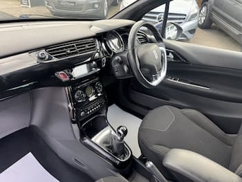 Used Citroen DS3 2013 for sale - 79703559: Photo
