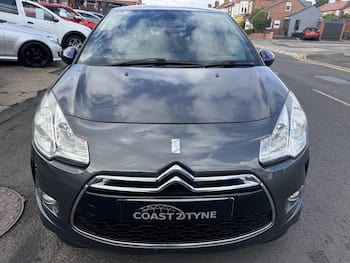 Used Citroen DS3 2013 for sale - 79703559: Photo