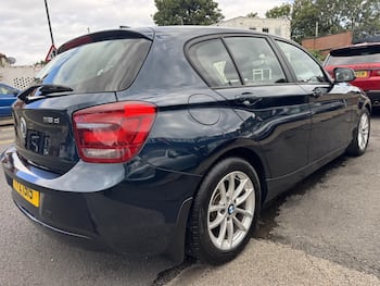 Used BMW 1 Series 2013 for sale - 79830313: Photo