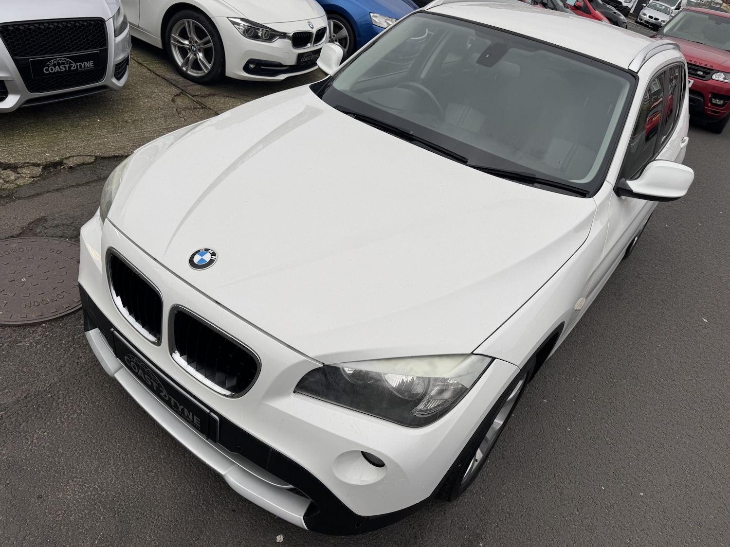 Used BMW X1 2011 for sale - 77065691: Photo 10