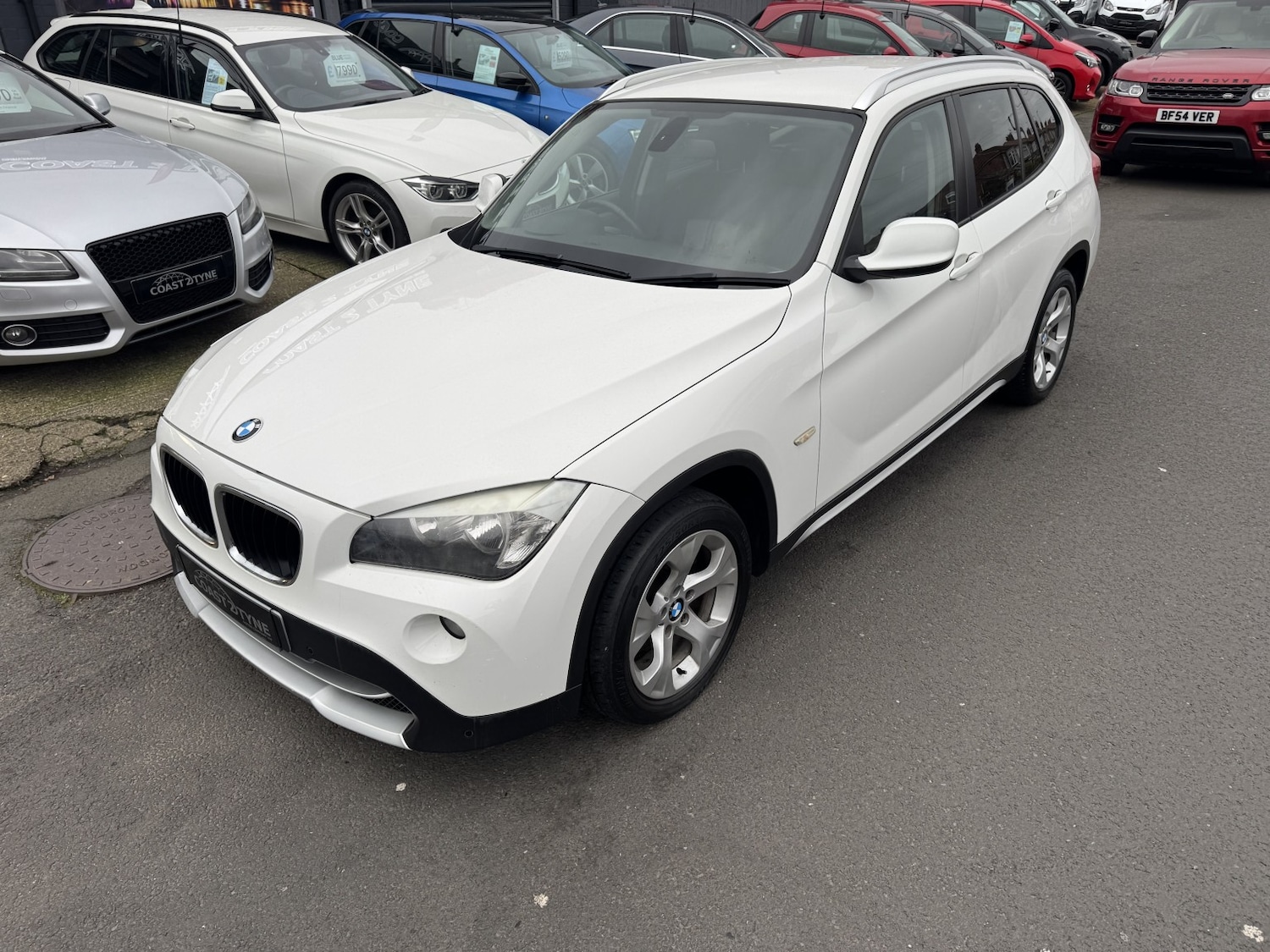 Used BMW X1 2011 for sale - 77065691: Photo 11