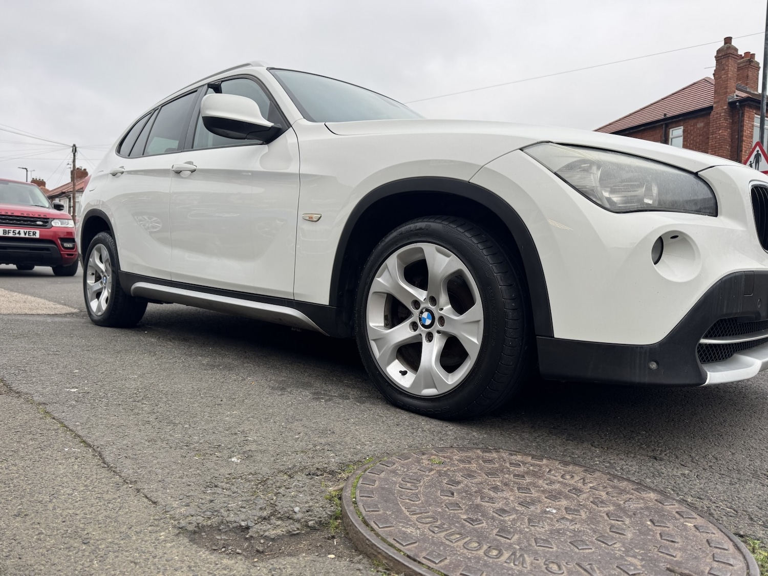 Used BMW X1 2011 for sale - 77065691: Photo 12