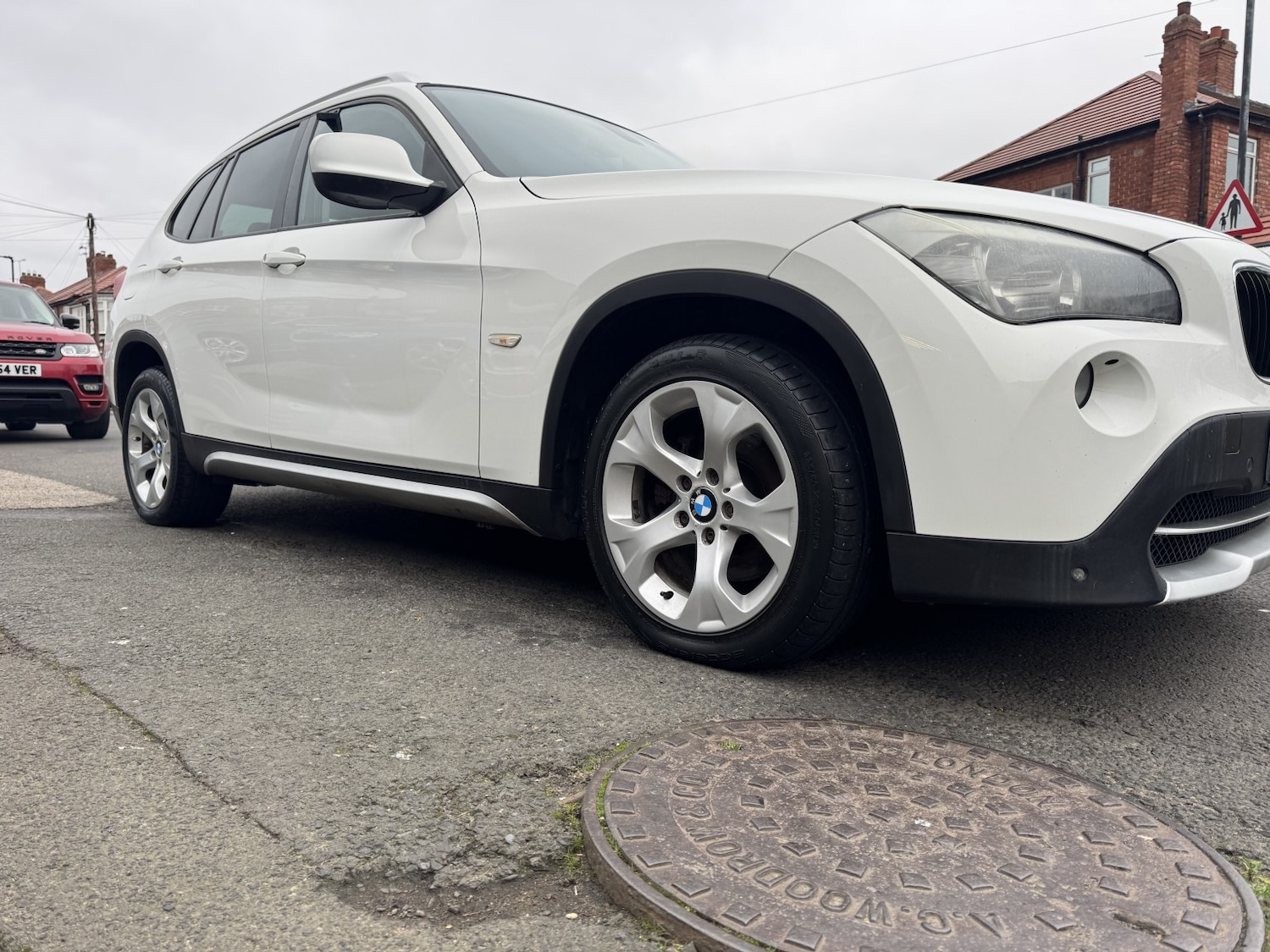 Used BMW X1 2011 for sale - 77065691: Photo 13